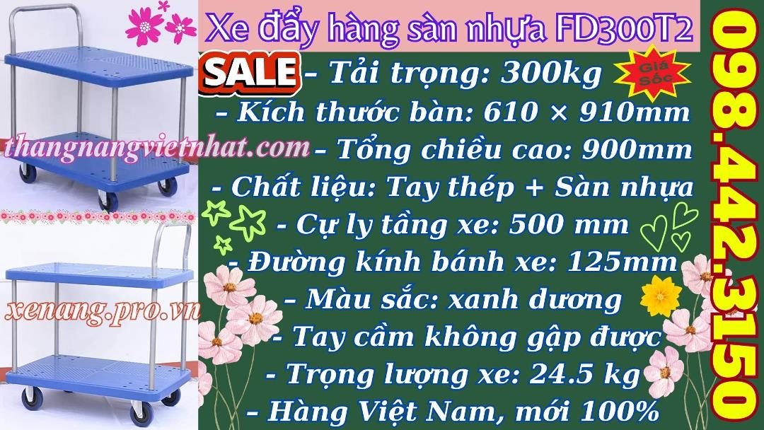 Xe nâng Việt Nhật – Nhà cung cấp thang nâng, bàn nâng hàng đầu