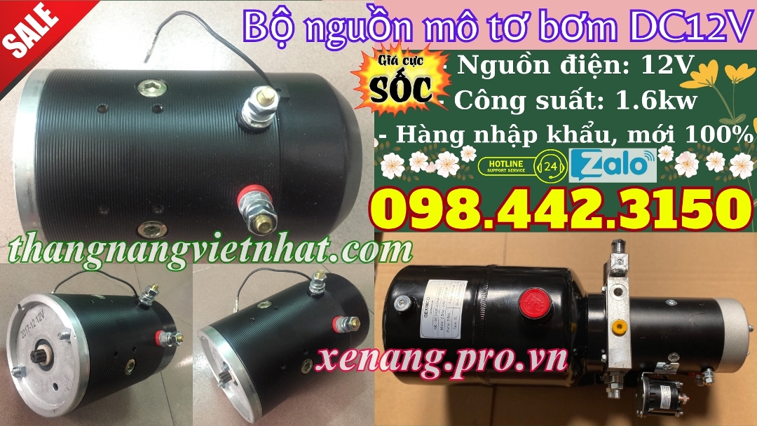 Xe nâng Việt Nhật – Nhà cung cấp thang nâng, bàn nâng hàng đầu